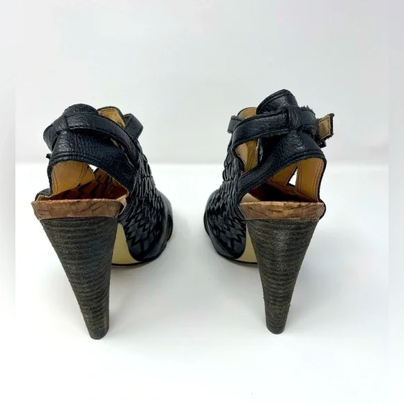 Matisse Hendrix Sandal 7.5 - Picture 4 of 7